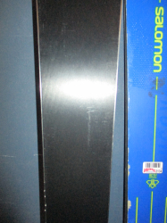 SALOMON S/RACE SL 12 20/21 160cm