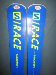 SALOMON S/RACE RUSH SL 16 20/21 170cm