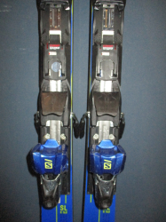 SALOMON S/RACE RUSH SL 16 20/21 170cm