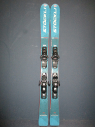 STÖCKLI STORMRIDER TEAM 21/22 138cm