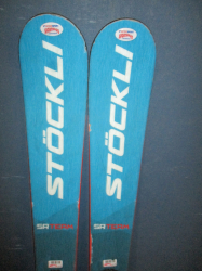 STÖCKLI STORMRIDER TEAM 21/22 138cm