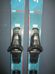 STÖCKLI STORMRIDER TEAM 21/22 138cm