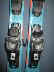 STÖCKLI STORMRIDER TEAM 21/22 138cm