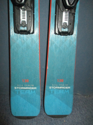 STÖCKLI STORMRIDER TEAM 21/22 138cm