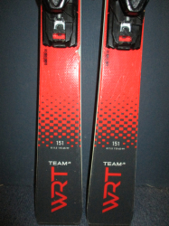 STÖCKLI WRT TEAM 23/24 151cm