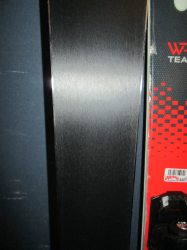 STÖCKLI WRT TEAM 23/24 151cm