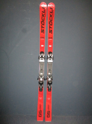 STÖCKLI WC LASER GS FIS 21/22 160cm