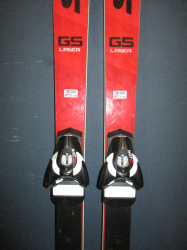 STÖCKLI WC LASER GS FIS 21/22 160cm