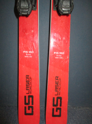 STÖCKLI WC LASER GS FIS 21/22 160cm