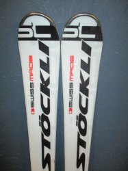STÖCKLI SC LASER 156cm