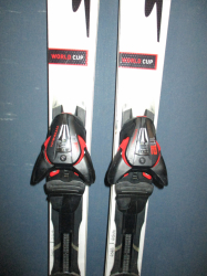 STÖCKLI SC LASER 156cm