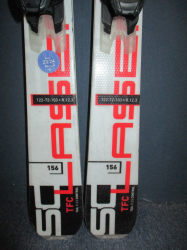STÖCKLI SC LASER 156cm