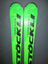 STÖCKLI SX LASER 177cm