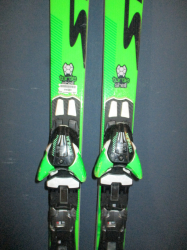 STÖCKLI SX LASER 177cm