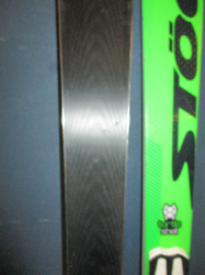 STÖCKLI SX LASER 177cm