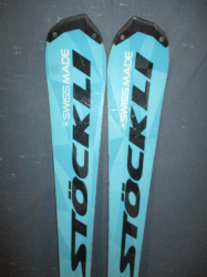 STÖCKLI SL LASER FIS 165cm