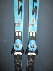 STÖCKLI SL LASER FIS 165cm