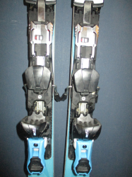STÖCKLI SL LASER FIS 165cm