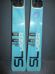 STÖCKLI SL LASER FIS 165cm