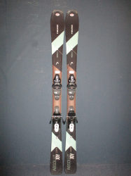HEAD ABSOLUT JOY 19/20 143cm