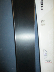 HEAD ABSOLUT JOY 20/21 158cm