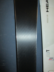 HEAD ABSOLUT JOY 22/23 148cm