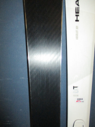 HEAD ABSOLUT JOY 22/23 158cm