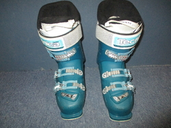 TECNICA COCHISE HV 85 RT 21/22 stélka 23,5cm