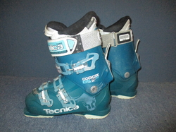 TECNICA COCHISE HV 85 RT 21/22 stélka 24cm