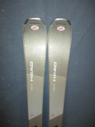 HEAD POWER JOY 22/23 168cm