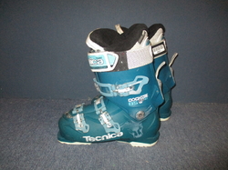 TECNICA COCHISE HV 85 RT 21/22 stélka 25,5cm
