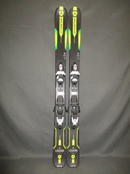 DYNASTAR LEGEND TEAM 122cm