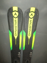 DYNASTAR LEGEND TEAM 122cm