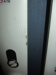 HEAD POWER JOY 23/24 168cm