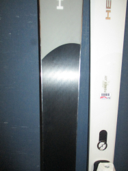 HEAD POWER JOY 23/24 168cm