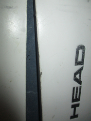 HEAD POWER JOY 23/24 163cm