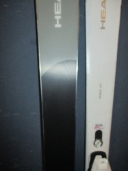 HEAD POWER JOY 23/24 163cm