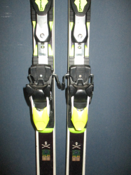 HEAD I.GS RD WC REBELS 183cm