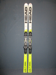 HEAD E.GS TEAM WC REBELS 22/23 166cm