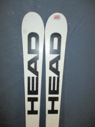 HEAD E.GS TEAM WC REBELS 22/23 166cm