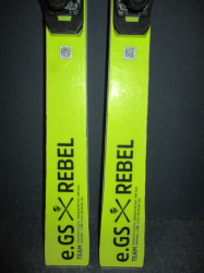 HEAD E.GS TEAM WC REBELS 22/23 166cm