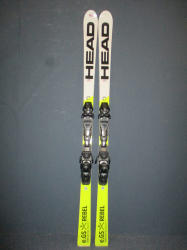 HEAD E.GS TEAM WC REBELS 22/23 159cm