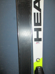 HEAD E.GS TEAM WC REBELS 22/23 159cm