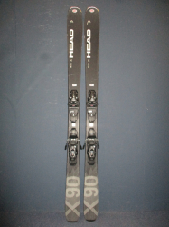 HEAD KORE X90 21/22 163cm