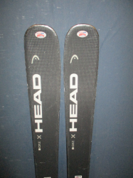 HEAD KORE X90 21/22 163cm
