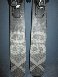 HEAD KORE X90 21/22 163cm