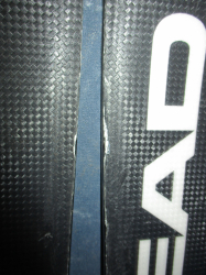 HEAD KORE X90 21/22 163cm