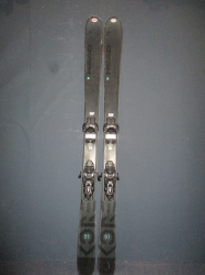 HEAD KORE 91 21/22 163cm