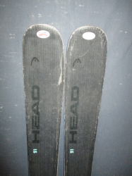 HEAD KORE 91 21/22 163cm