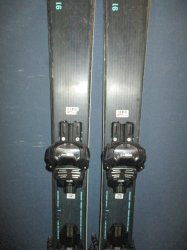 HEAD KORE 91 21/22 163cm